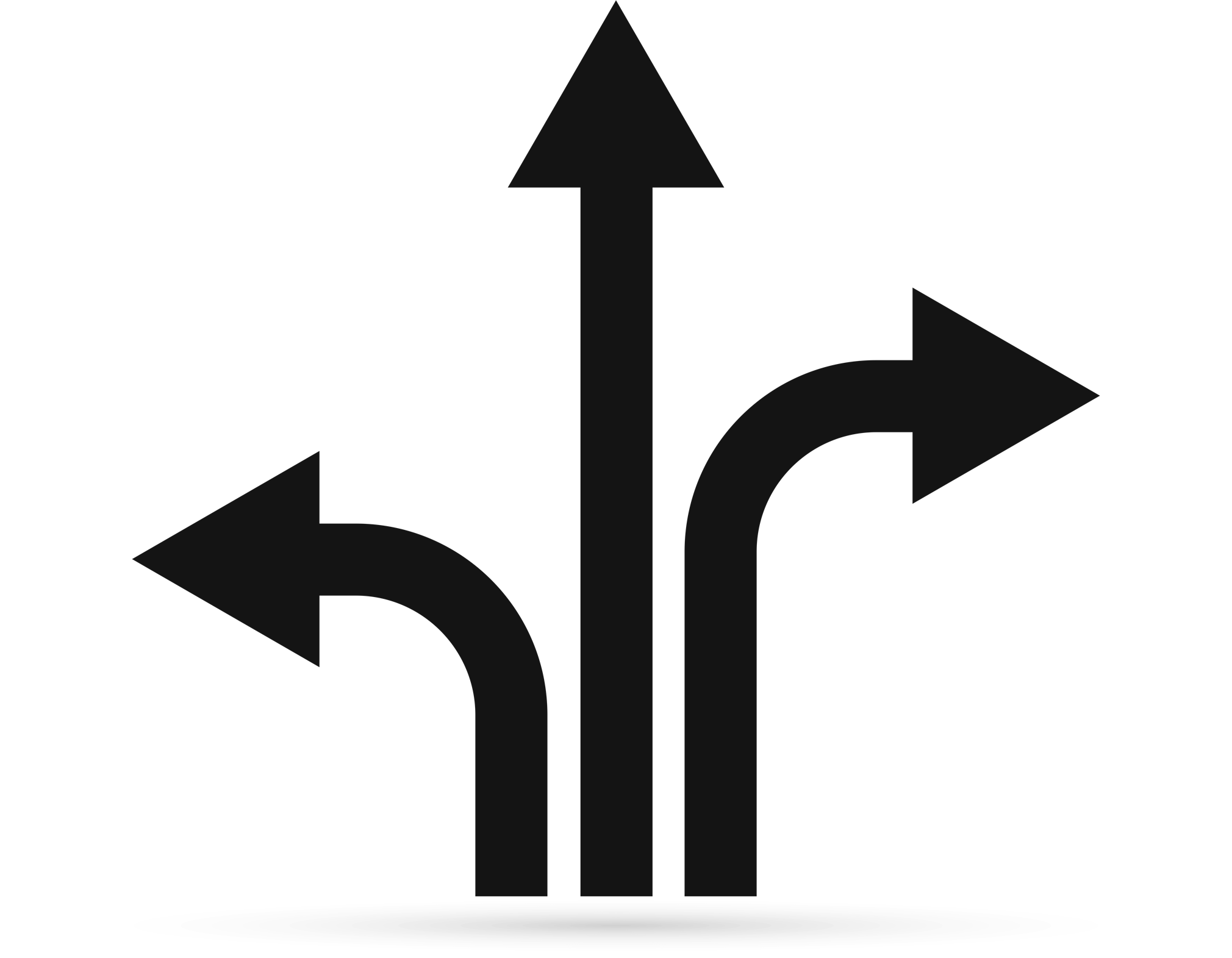 One data source many uses